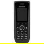 Innovaphone IP65 Teléfono DECT Negro, Pantalla TFT 5.08 cm (2") 240x320, Polímero de Litio, Batería 20h Conversación, Resistente IP65, ABS, Silicona