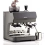 Hisense HSACM20LP Máquina espresso semi-automática Antracita