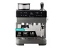 Hisense HSACM20LP Máquina espresso semi-automática Antracita