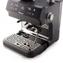 Hisense HSACM20LP Máquina espresso semi-automática Antracita