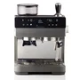 Hisense HSACM20LP Máquina espresso semi-automática Antracita