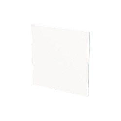 BUSCH-JAEGER 1786-44G Placa frontal blanca BUSCH-JAEGER 1786-44G Placa frontal blanca