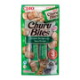 Inaba Churu Bites Atún con Pollo 3x10g