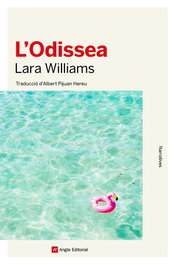 L'Odissea, Lara Williams - ANGLE