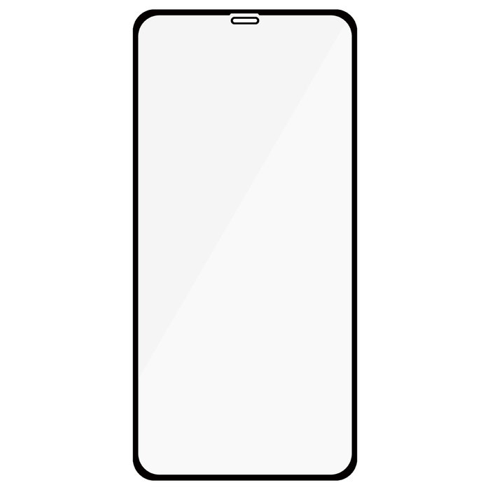 PanzerGlass SAFE. by 2-in-1 Protector de Pantalla y Cámara para Apple iPhone 11 | Pack de 50, Transparente, Resistente a Rayones, Instalación en Seco
