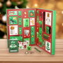 Minecraft Calendario de Adviento Papelería 24 Day