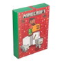 Minecraft Calendario de Adviento Papelería 24 Day