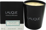 Lalique Vela Aromática Peuplier Aspen Cardamomo 190 g Lalique Vela Aromática Peuplier Aspen Cardamomo 190 g