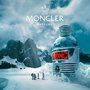 Moncler Moncler Pour Homme Eau de Parfum Vaporizador Recargable 150 ml