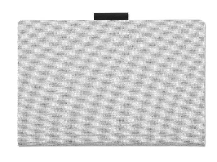 Wacom ACK45633Z Funda Folio Gris para Tablet 35,6 cm (14 pouces) Wacom ACK45633Z Funda Folio Gris para Tablet 35,6 cm (14 pouces)