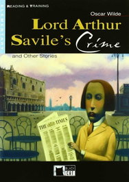 VICENS VIVES, Lord Arthur Savile's Crime - Reading & Training