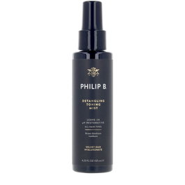 Philip B Velvet Oud Acondicionador Desenredante 125 ml
