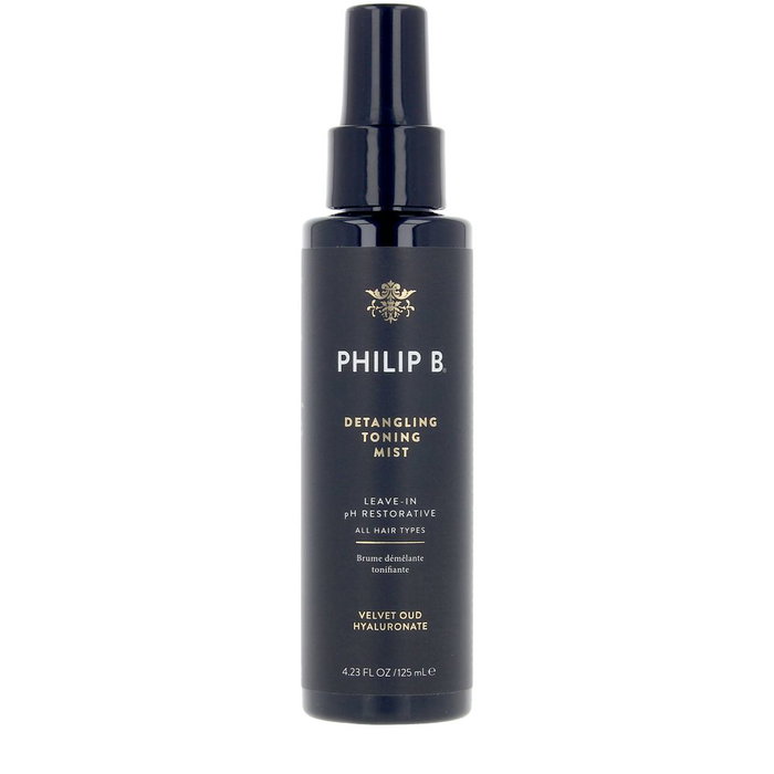 Philip B Velvet Oud Acondicionador Desenredante 125 ml Philip B Velvet Oud Acondicionador Desenredante 125 ml