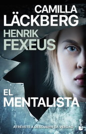 El mentalista, Camilla Läckberg - BOOKET