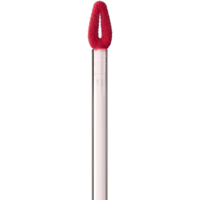 Catrice COLOUR GLAZE tinte labial #040 Tint Me Red 3 ml - Tinte de labios con brillo en tono nude rosado