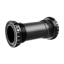 SRAM Cartucho de Pedalier DUB SAE 70 mm Aluminio Negro