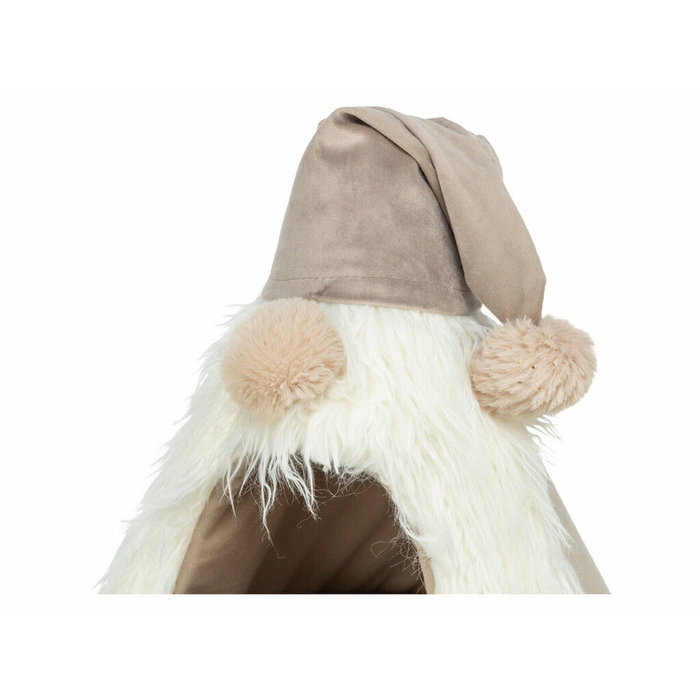 Cama para Gato Trixie Beige Ø 45 x 47 cm Navidad Gnomo Cama para Gato Trixie Beige Ø 45 x 47 cm Navidad Gnomo