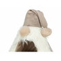 Cama para Gato Trixie Beige Ø 45 x 47 cm Navidad Gnomo