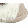 Cama para Gato Trixie Beige Ø 45 x 47 cm Navidad Gnomo
