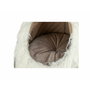 Cama para Gato Trixie Beige Ø 45 x 47 cm Navidad Gnomo