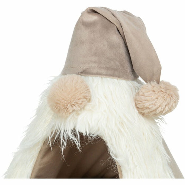 Cama para Gato Trixie Beige Ø 45 x 47 cm Navidad Gnomo Cama para Gato Trixie Beige Ø 45 x 47 cm Navidad Gnomo