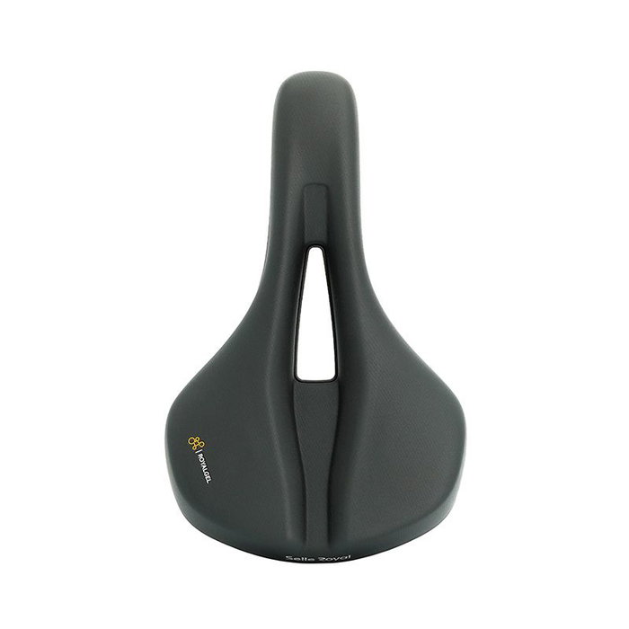 Selle Royal Vaia Moderate 270x167 Negro Selle Royal Vaia Moderate 270x167 Negro