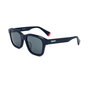 Kenzo Gafas de Sol Hombre KZ40183F Cuadrada Acetato 145mm 53-20-145 Protección UV400