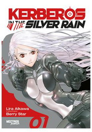 Moztros Producciones S.L. Kerberos in the Silver Rain 01