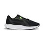Zapatillas Deportivas Mujer Puma Twitch Runner Fresh Negro