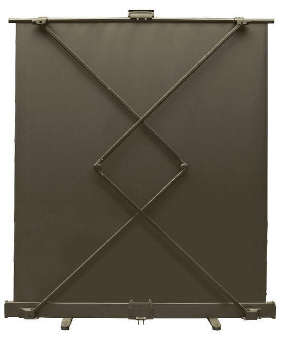 Grandview X-PRESS Pantalla Portátil 82" 16:10 Área de Visualización 1770 x 1106 mm