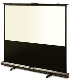 Grandview X-PRESS Pantalla Portátil 82" 16:10 Área de Visualización 1770 x 1106 mm