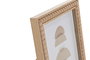 Marco Foto 15X20 Basicos DKD Home Decor Natural 1.8 x 23 x 18 cm (6 Unidades)