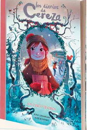 Penguin Random House Grupo Editorial, S.A.U. Los Diarios de Cereza 03. Los cinco tesoros