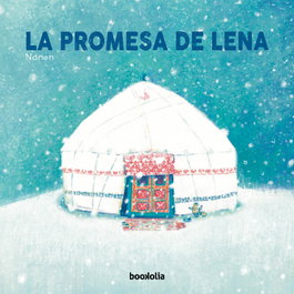 La promesa de Lena, Nanen García-Contreras - BOOKOLIA CATALAN
