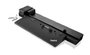 Lenovo Docking Station ThinkPad, 2x DisplayPort 1.2, 1x HDMI 1.4, 6x USB 3.0, VGA, DVI-D, Gigabit Ethernet, Incluye Adaptador AC 230W