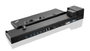 Lenovo Docking Station ThinkPad, 2x DisplayPort 1.2, 1x HDMI 1.4, 6x USB 3.0, VGA, DVI-D, Gigabit Ethernet, Incluye Adaptador AC 230W