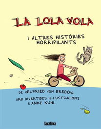 Lola Vola, Bredow - TAKATUKA