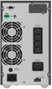 PowerWalker VFI 3000 TGB SAI/UPS 3000VA 2700W 176-300V 40-70Hz con Batería Interna y Conector para Externas, Negro