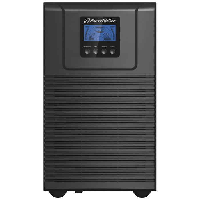 PowerWalker VFI 3000 TGB UPS 3000VA/ 2700W PowerWalker VFI 3000 TGB UPS 3000VA/ 2700W