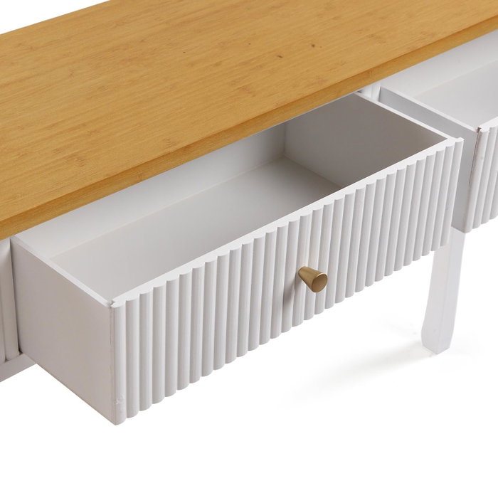 Recibidor Versa RAIBY 30 x 79 x 108 cm