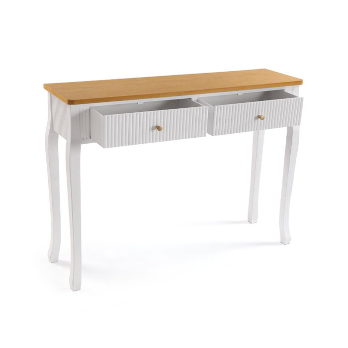Recibidor Versa RAIBY 30 x 79 x 108 cm
