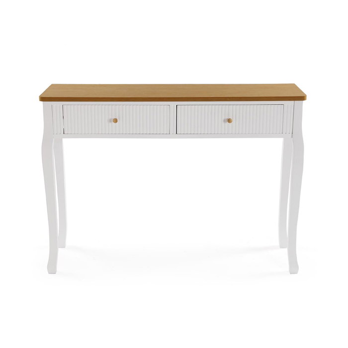 Recibidor Versa RAIBY 30 x 79 x 108 cm