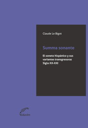 Summa Sonante, Claude Le Bigot - EDUVIM (IBD)