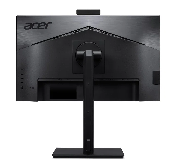 Acer Vero B277UDEBMIIPRCZX Monitor de 27 pulg. WQHD IPS Negro