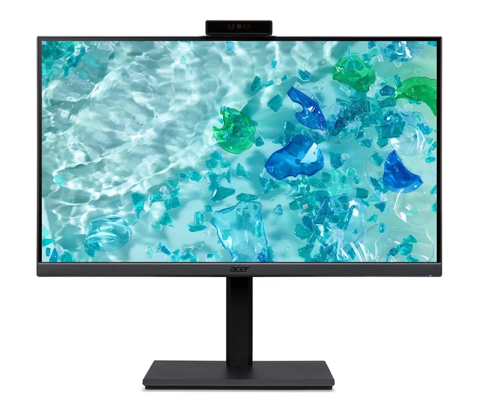 Acer Vero B277UDEBMIIPRCZX Monitor de 27 pulg. WQHD IPS Negro