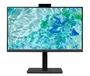 Acer Vero B277UDEBMIIPRCZX Monitor de 27 pulg. WQHD IPS Negro