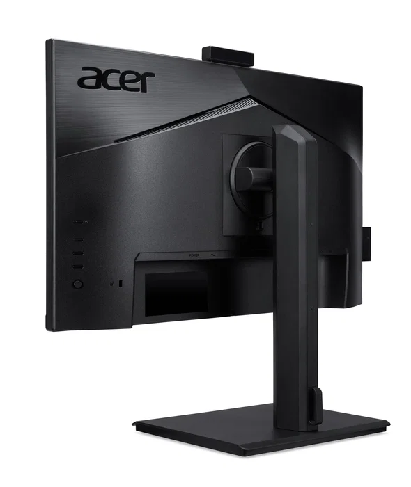 Acer Vero B277UDEBMIIPRCZX Monitor de 27 pulg. WQHD IPS Negro