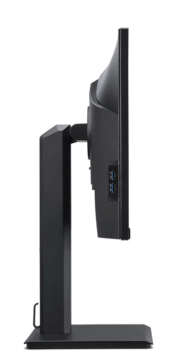 Acer Vero B277UDEBMIIPRCZX Monitor de 27 pulg. WQHD IPS Negro