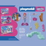 PLAYMOBIL Sirena Con Regalo 72107 - Juguete en español +4 años