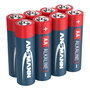 Ansmann Alkaline Mignon AA LR6 red-line 1x8